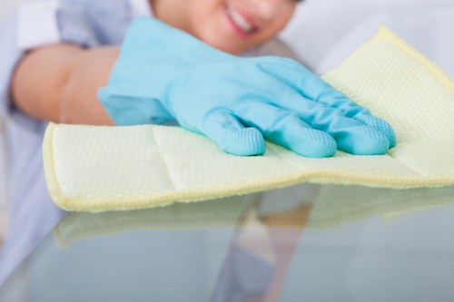 Different sofa upholstery materials shown for cleaning care