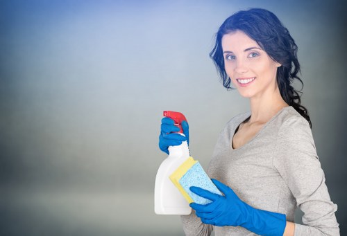 Upholstery cleaning treatment for stain and odor removal